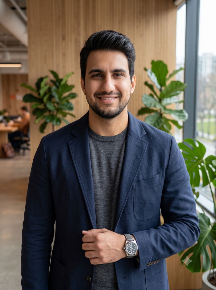 Nikhil Nagraj
