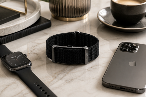 Piano Black