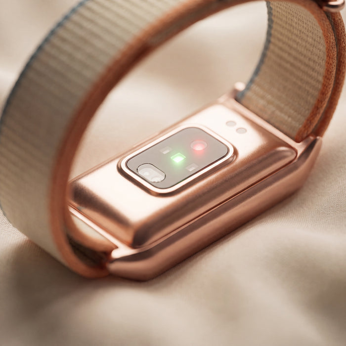 The sensor
