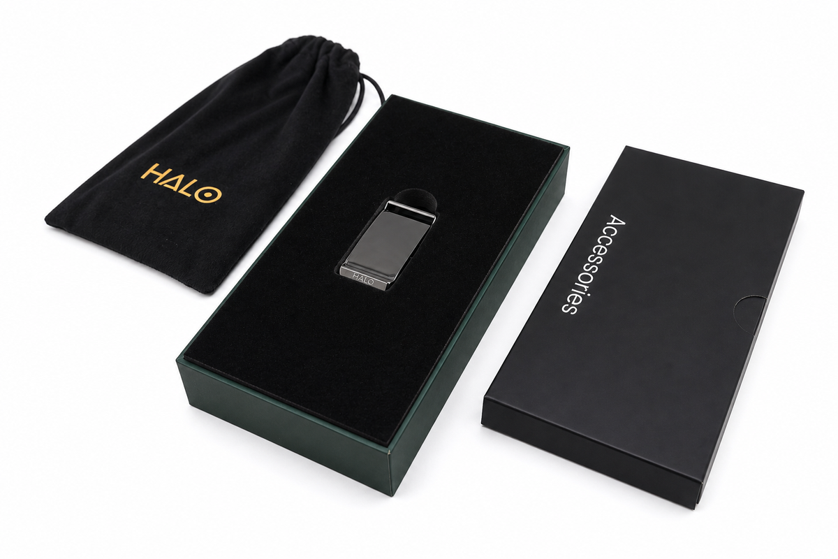 Piano Black