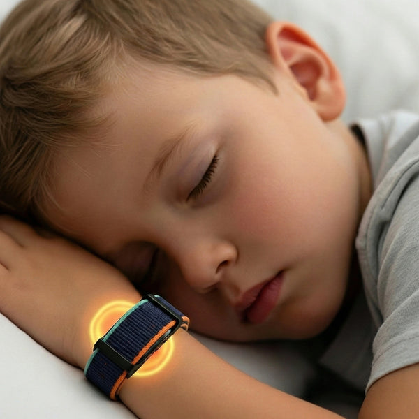 The<br>Early Warning