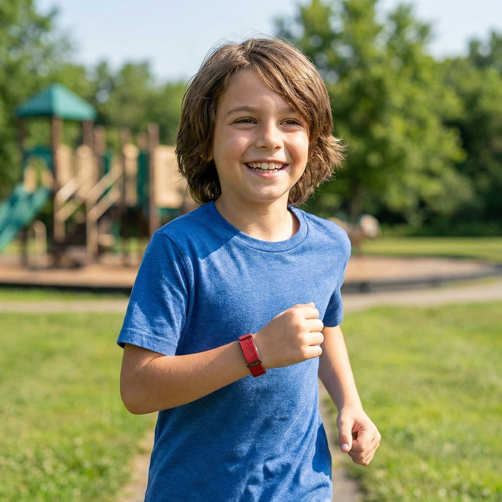 Halo Lytt Smart Band - Rose Gold