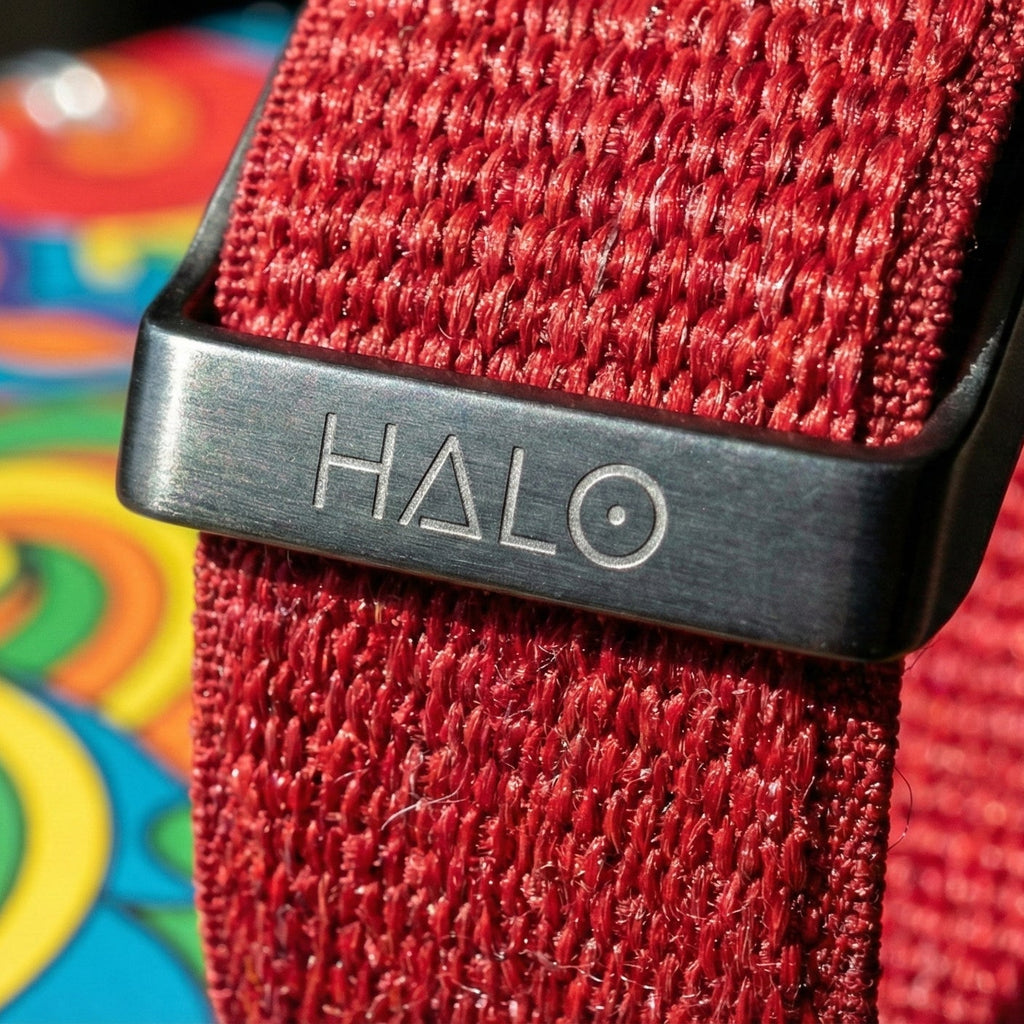 Halo Lytt Smart Band - Rose Gold