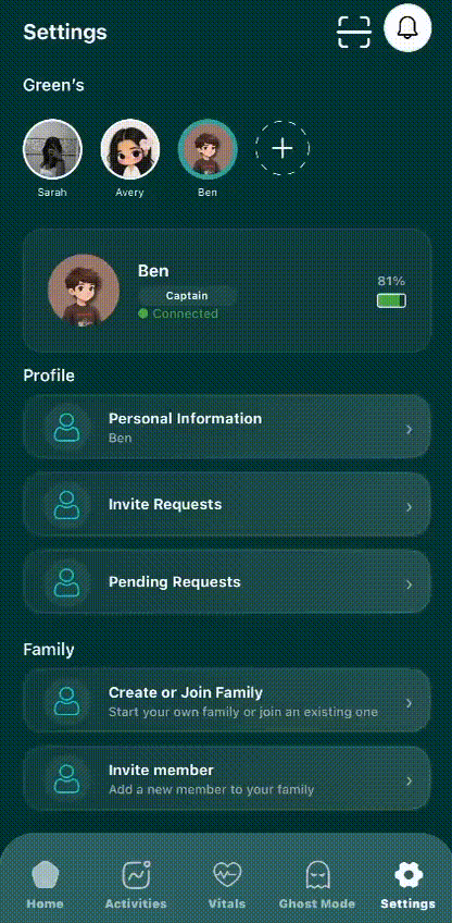 One app for every kid