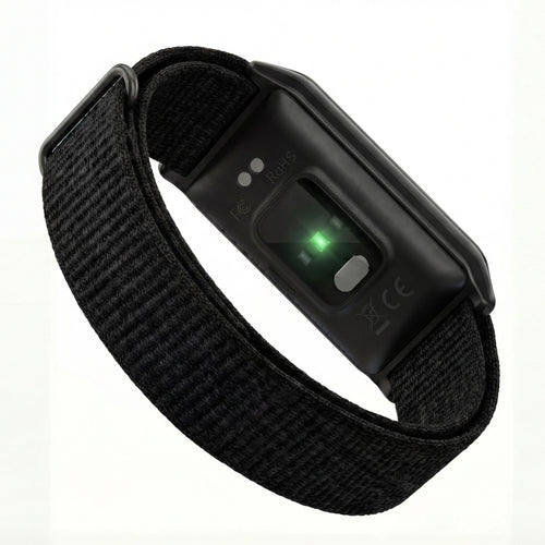 Halo Lytt Piano Black